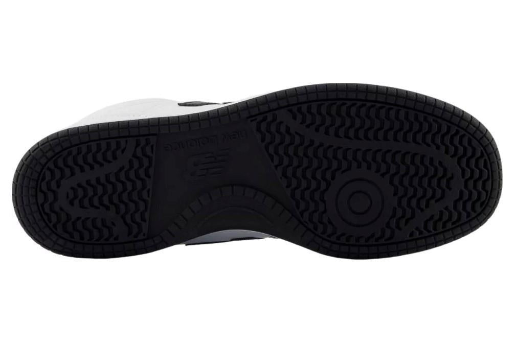 Zapatillas New Balance BB80 en blanco para hombre