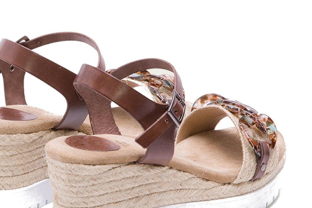 Sandalia Porronet LOLA 2874