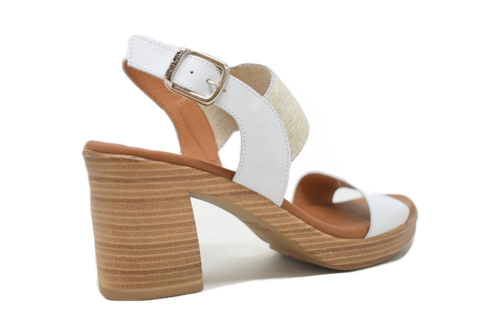 Sandalia Paula Urban 17-8460