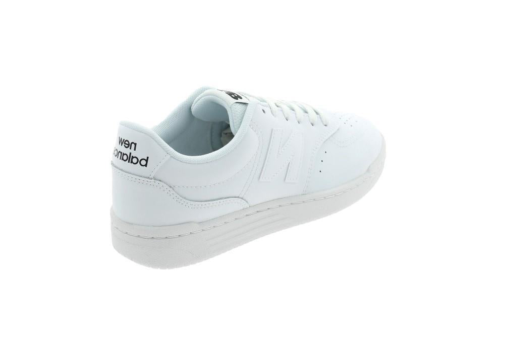Zapatillas New Balance BB80 GSB80WW en blanco