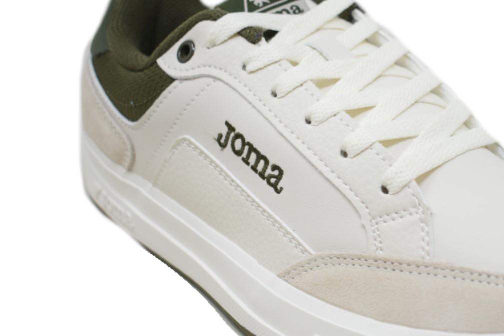 Zapatillas deportivas Joma C.STRIPE MEN 2515 en beige para hombre