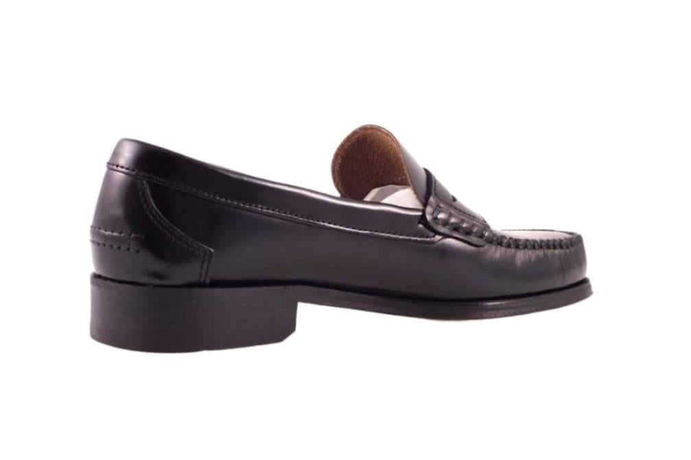 Castellanos Jebe 1 en negro para hombre