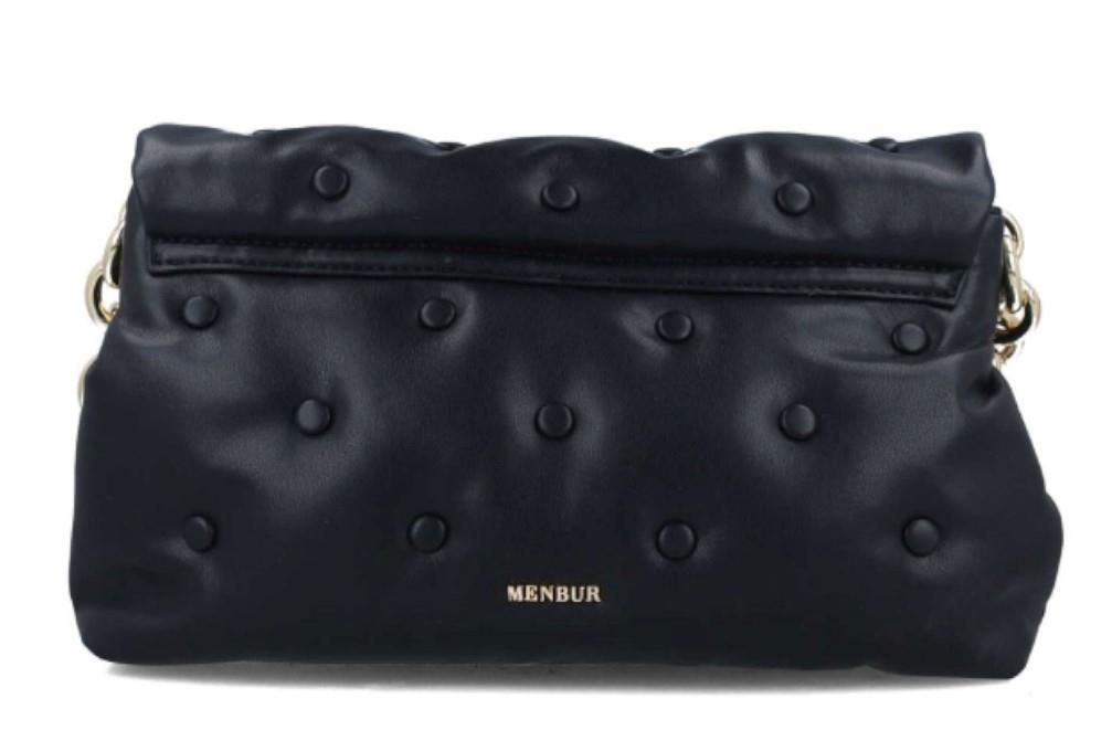 Bolso Menbur HARISHA 85813 en negro para mujer