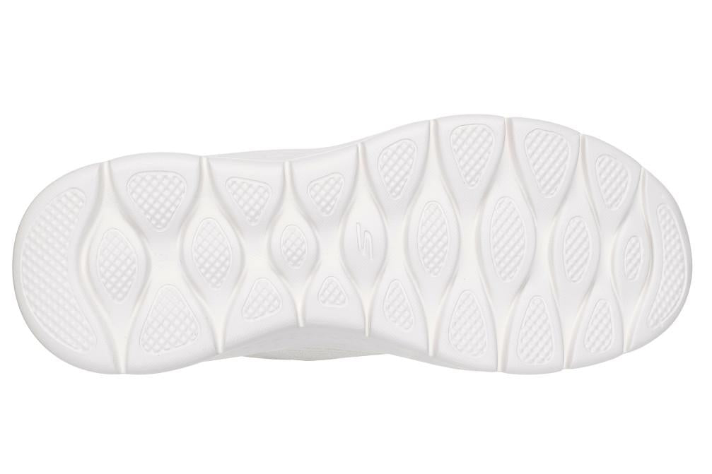 Zapatillas Mujer Skechers Slip-Ins GO WALK Flex Carla Blanco | Memory Foam y ULTRA GO®