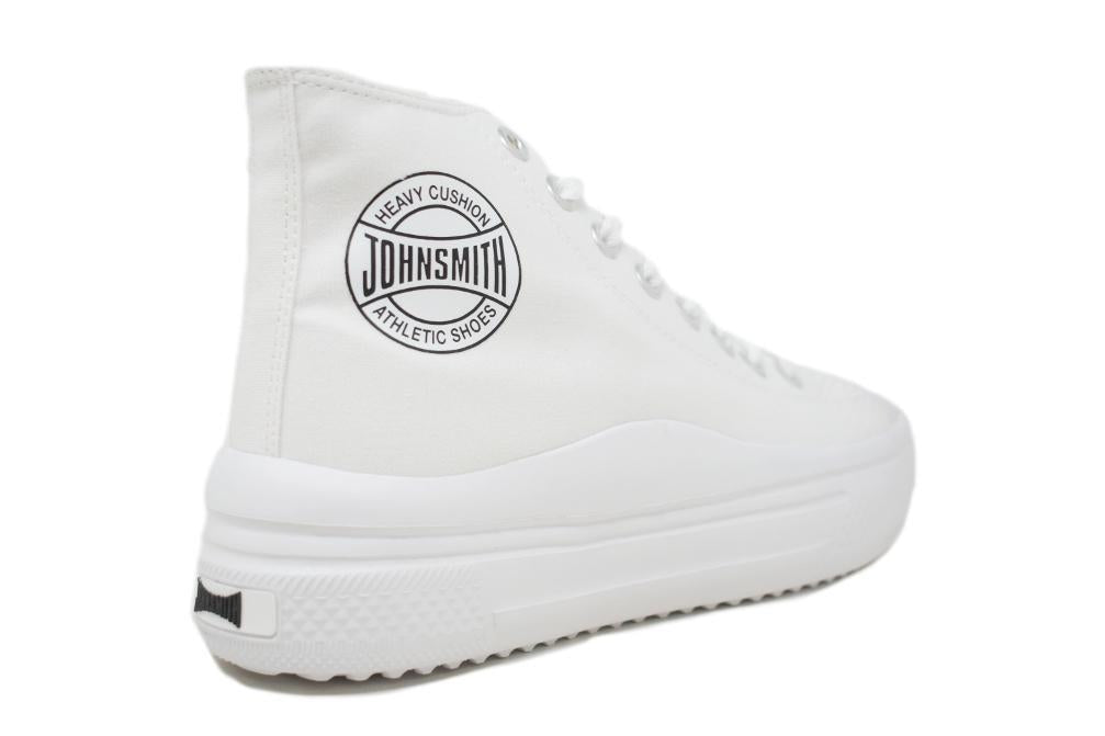 Zapatilla John Smith LICY HIGH