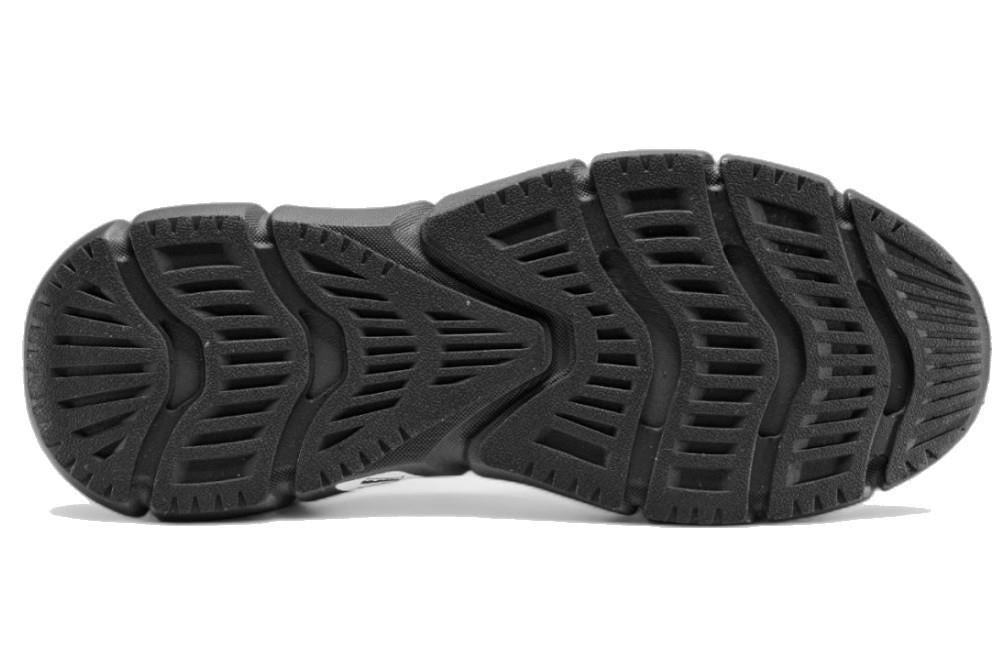 Zapatillas deportivas John Smith Wave en negro para hombre