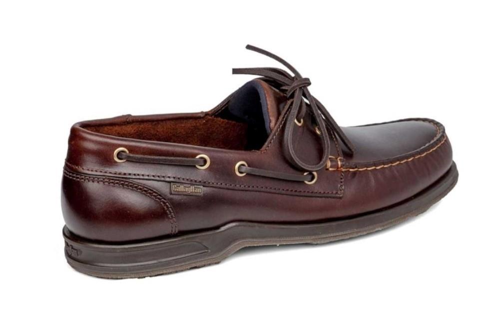 Náuticos Callaghan 53205 | Sea-walker marrón para hombre