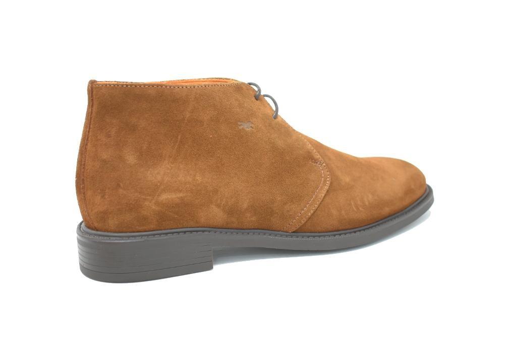 Botín Trotters 241