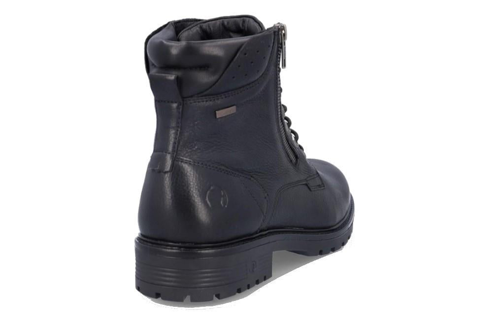 Botines Coronel Tapiocca C304-11 en color negro