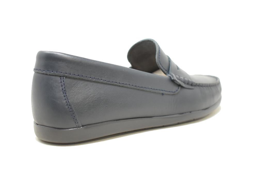 Mocasin Piero Masetti 43803
