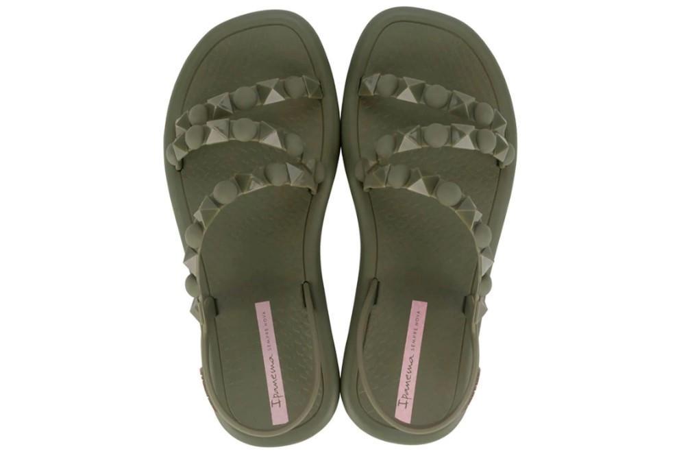 Chanclas IPANEMA MEU SOL FLATFORM AD para mujer