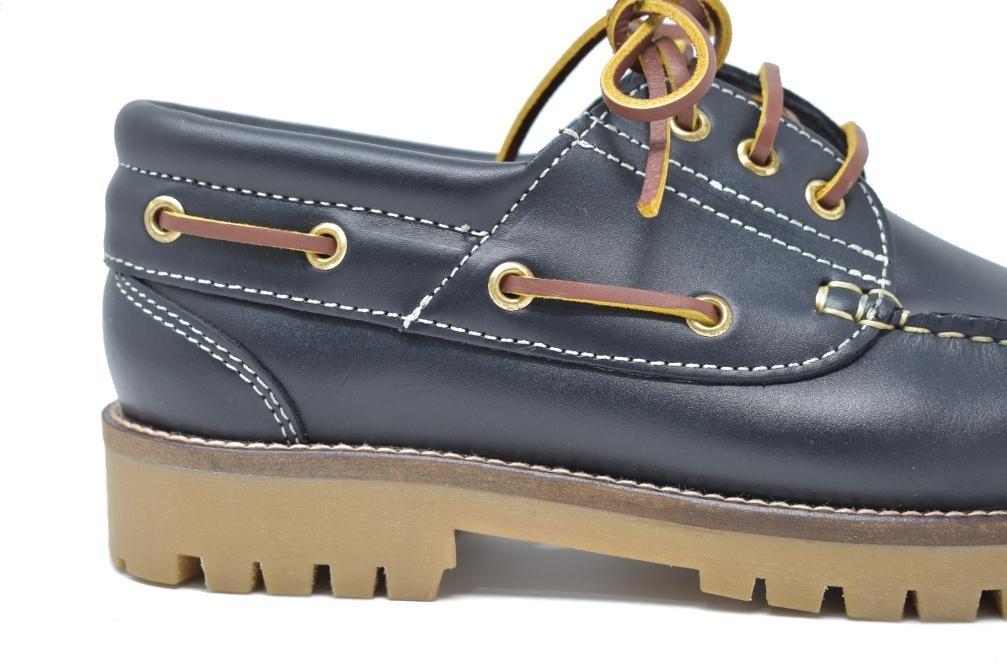 Náutico TIMBER Zapatonee 20400