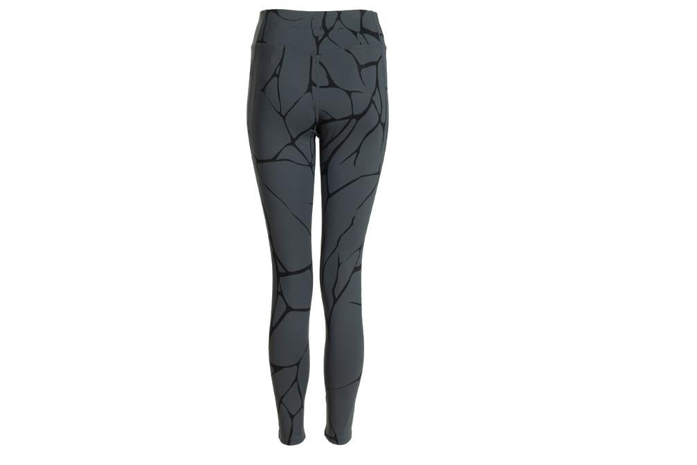 Leggins Joma Breath en negro 902326.100