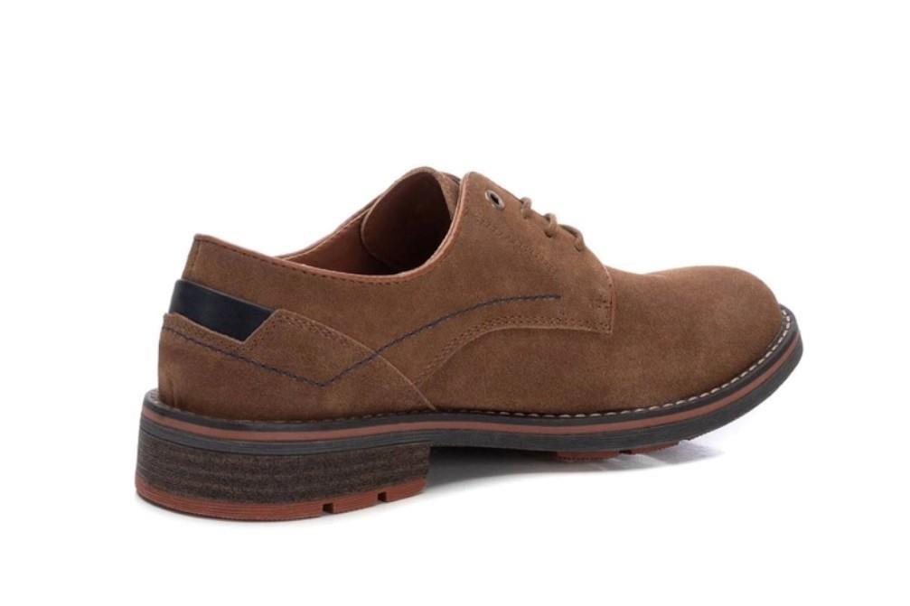 Zapato con cordones para hombre Xti 141881