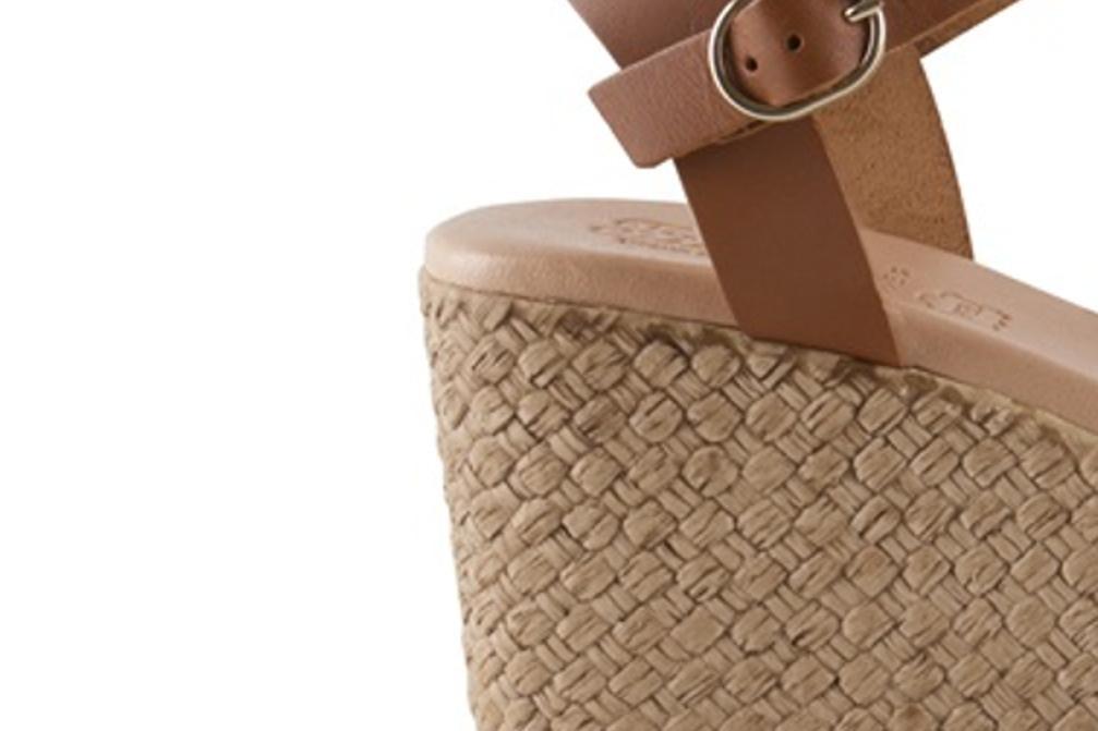 Sandalia Fiordi 2612