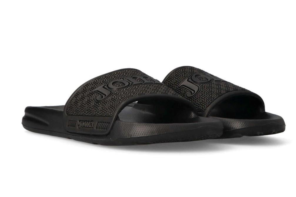 Chanclas Joma S.LAND MEN 2401 en negro para hombre