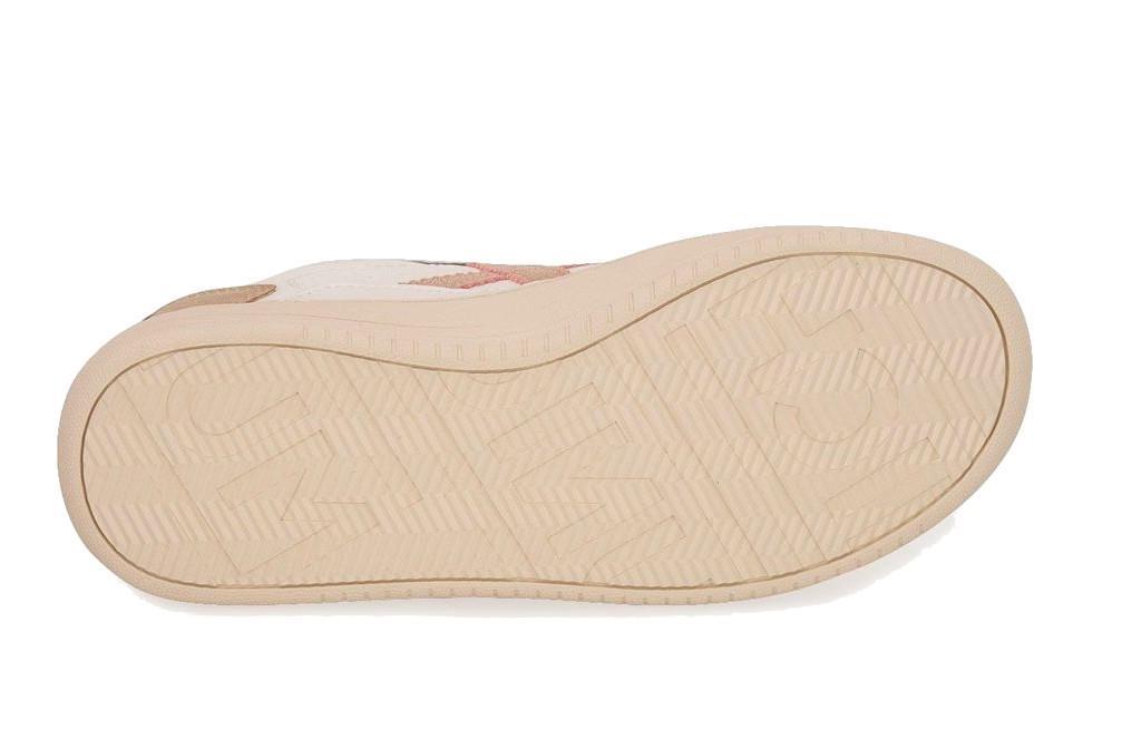 Zapatillas deportivas Munich 8908084 LEGIT WMN 84 en blanco para mujer