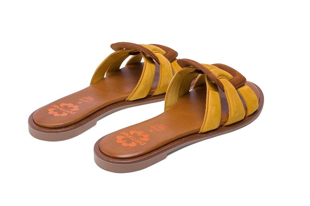 Sandalia Porronet AMAIA 2817