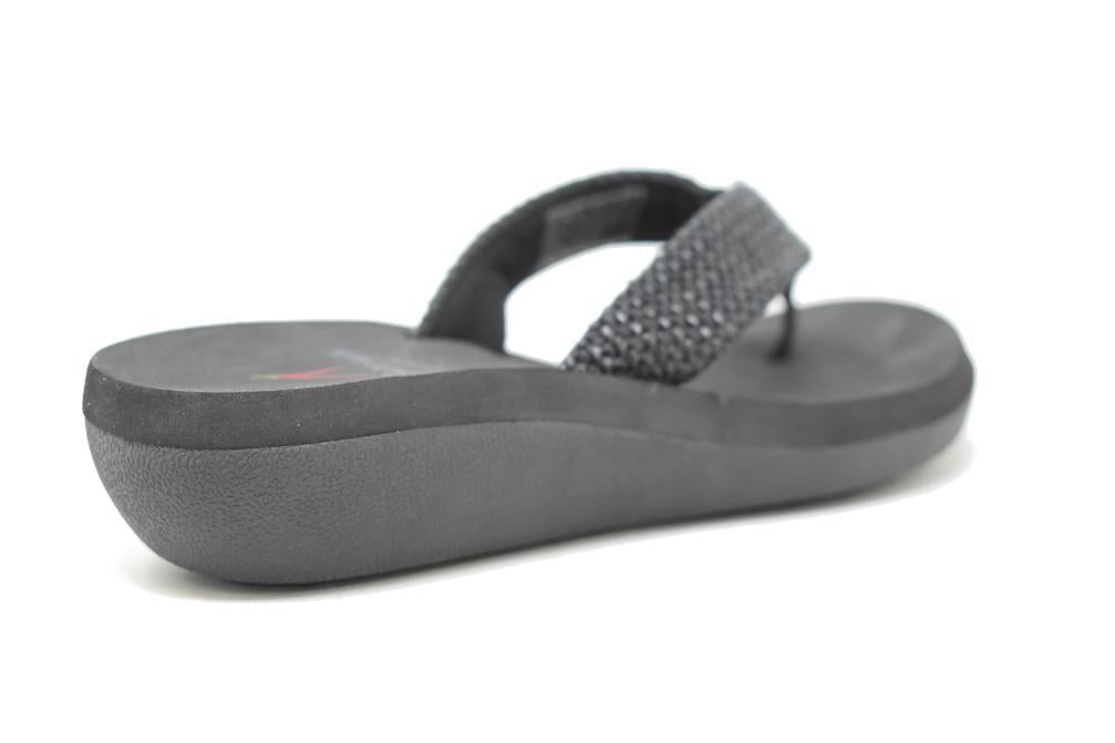 Chancla Spice UP Solari Plat SU23007