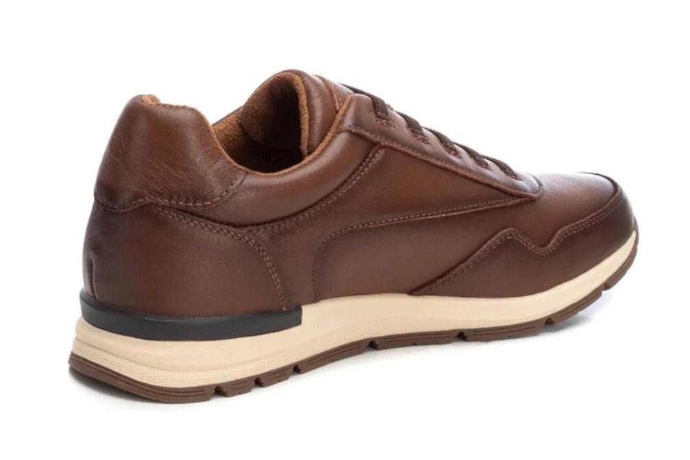 Zapatos deportivos Carmela 161933 en marrón para hombre