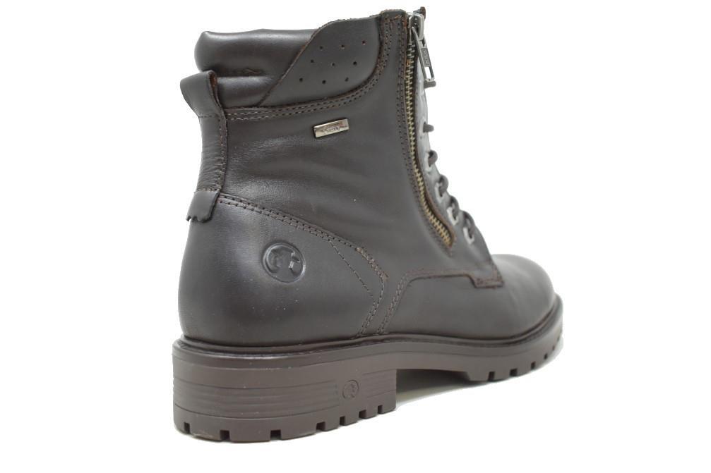 Botas Coronel Tapiocca C304-18 en color marrón