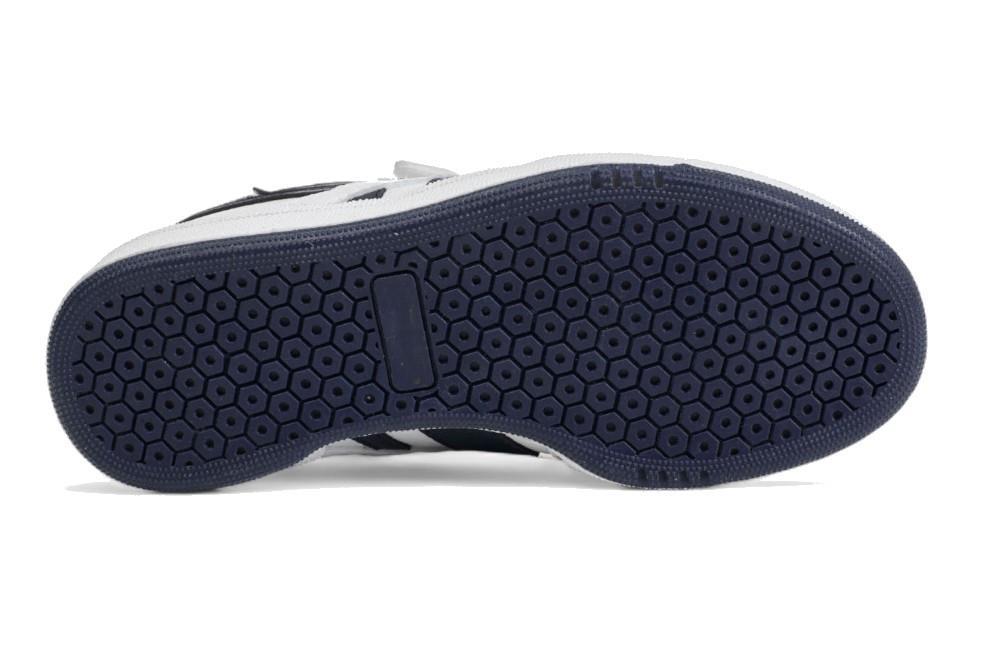 Zapatillas deportivas John Smith Cabas Jr en azul marino para niños
