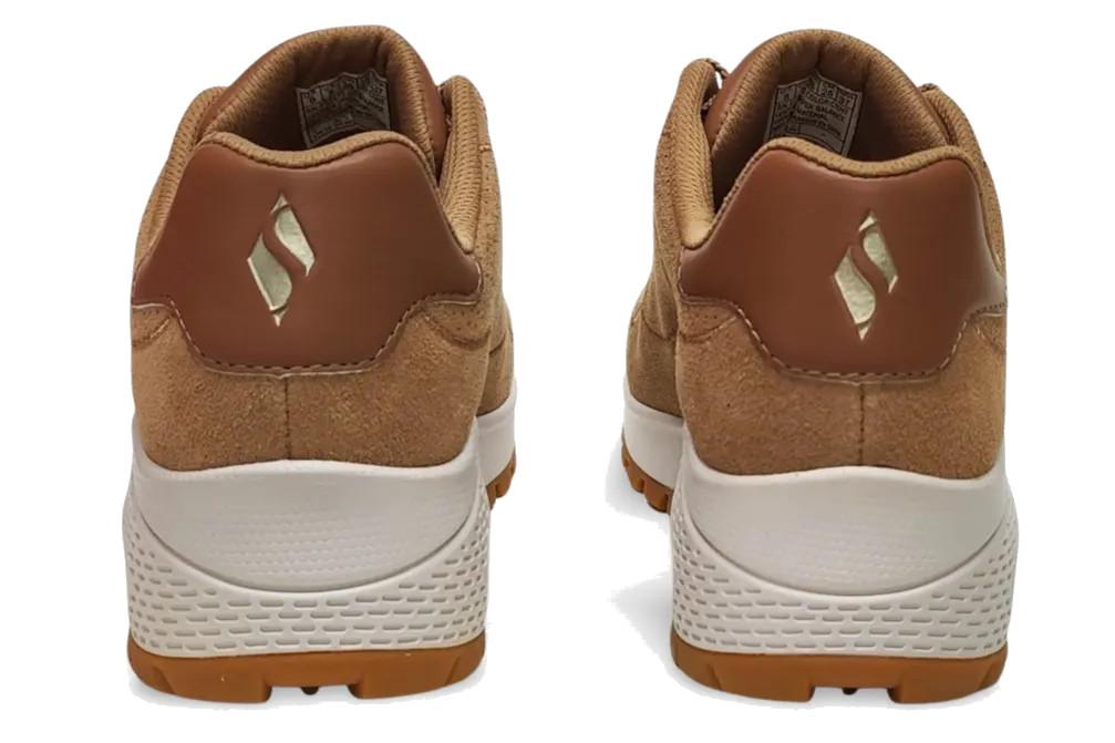 Zapatillas deportivas Skechers UNO RUGGED-CHILLPROO en nut