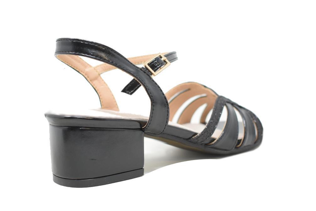Sandalia Blackcool Maria