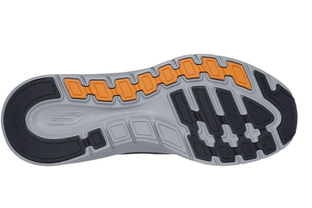 Zapatillas Skechers Arch Fit 2.0 - The Keep 232702 en marino para hombre