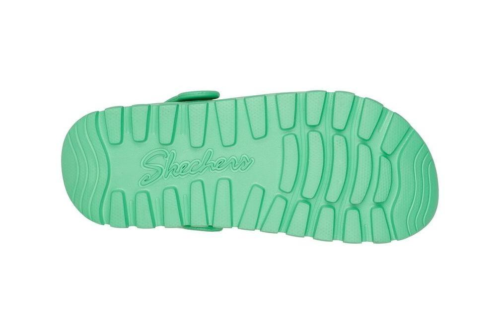 Zueco Skechers Foamies: Skechers Arch Fit Footsteps - Pure Joy