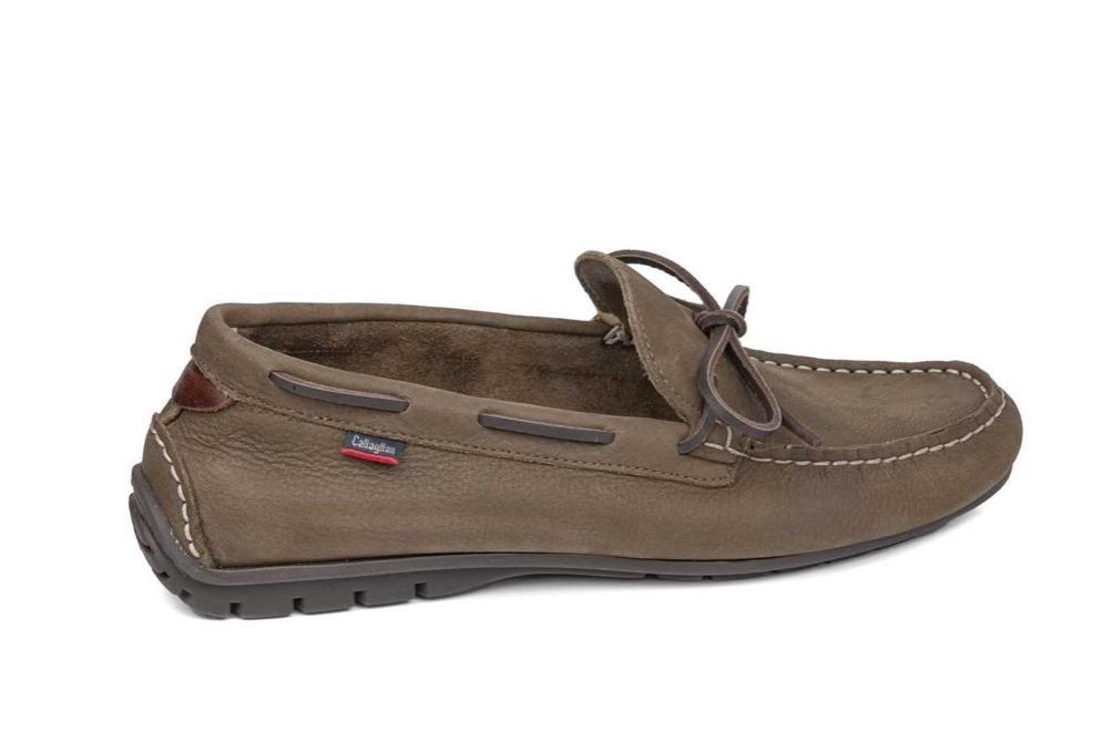 Zapato Callaghan Briton 53901