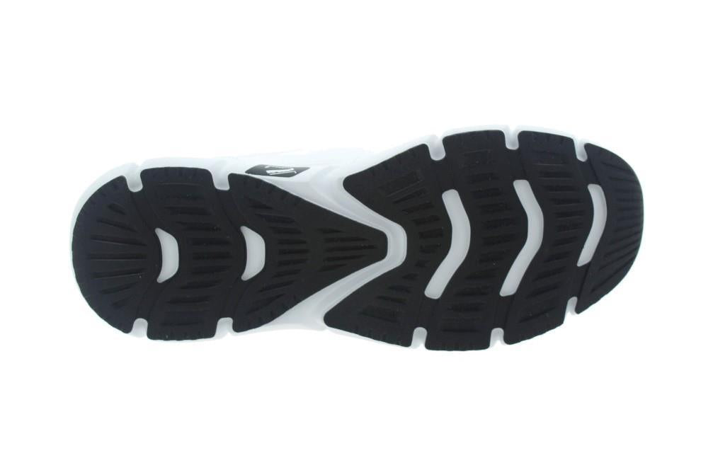 Zapatillas deportivas John Smith Wave P en blanco para hombre