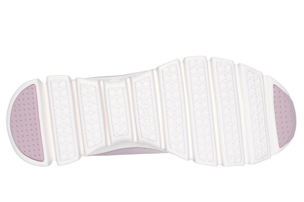 Zapatillas deportivas Skechers 104566 Slip-ins: Glide-Step - Excite en malva