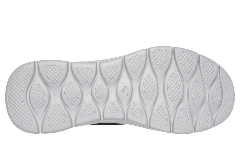 Zapatilla Skechers Slip-ins: GO WALK Flex - Hands Up en marino para hombre