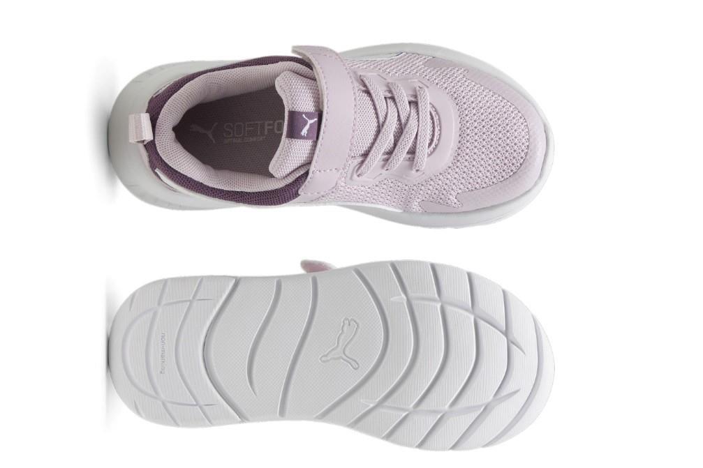 Zapatilla Deportiva Puma Evolve Run Mesh