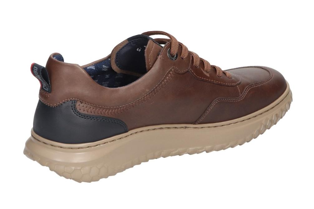 Zapatos con cordones Callaghan 60802 Terrain en Jacinto