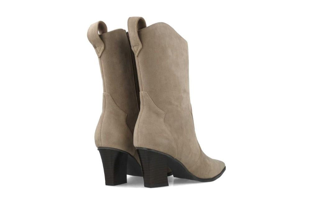 Bota cowboy para mujer Menbur INDIGES