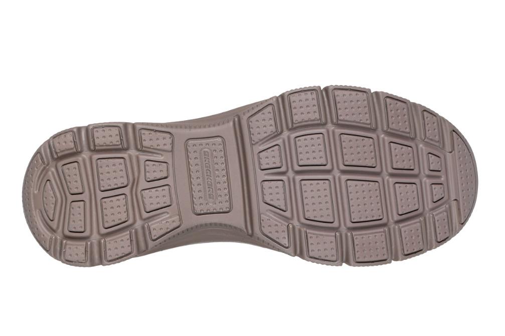 Botines deportivos Skechers GOING - DREAMERS MOVE 168045 en taupe