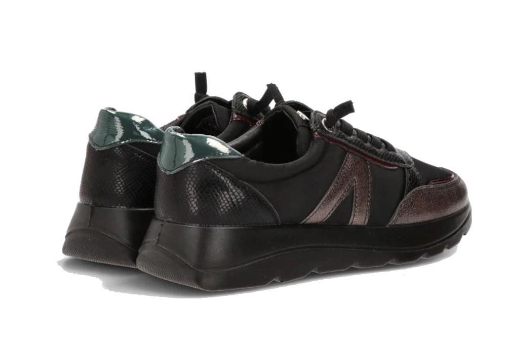 Zapatillas deportivas Armony ARETHA 50226 en negro