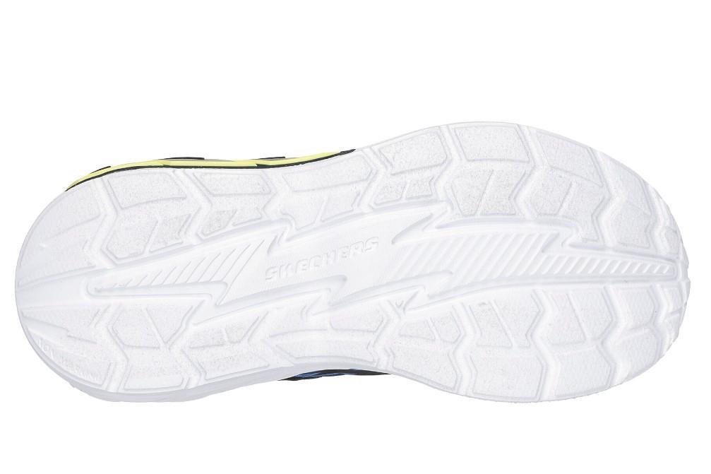 Zapatillas Skechers S-Lights: Light Storm 2.0 - Bolt-Brights 400149L en azul- Zapatillas de luces