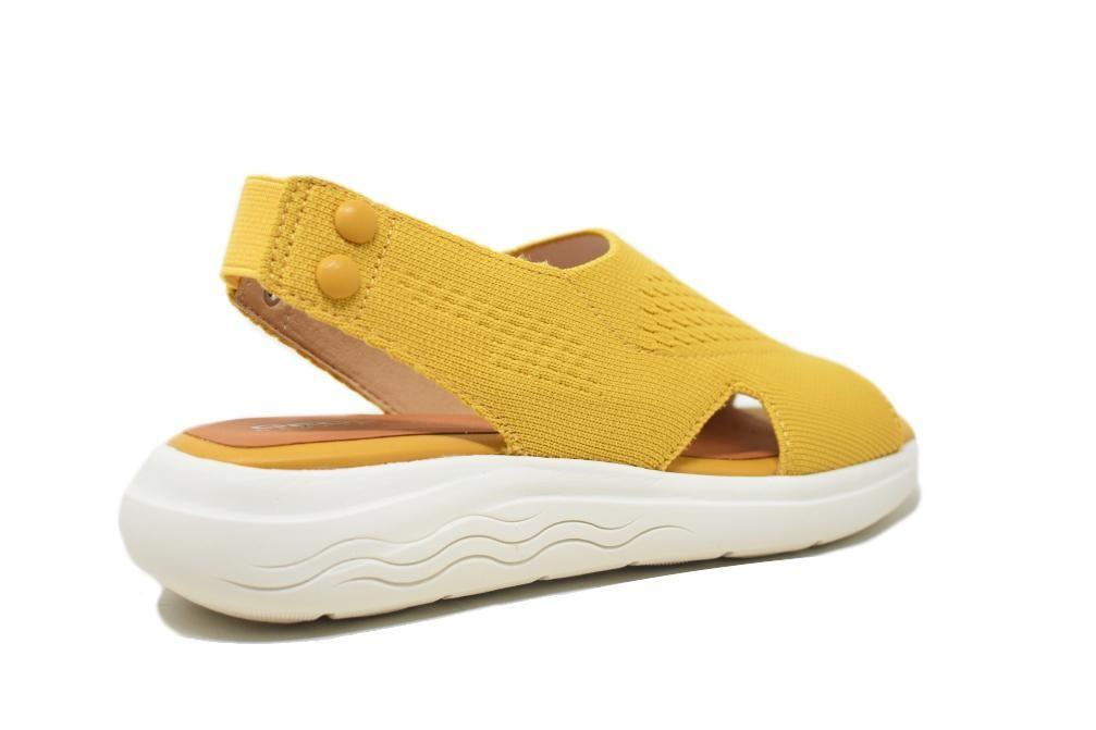 Sandalia Geox spherica ec5 D25SVD