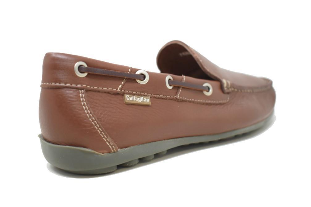 Mocasines Callaghan 74200 en jacinto para hombre
