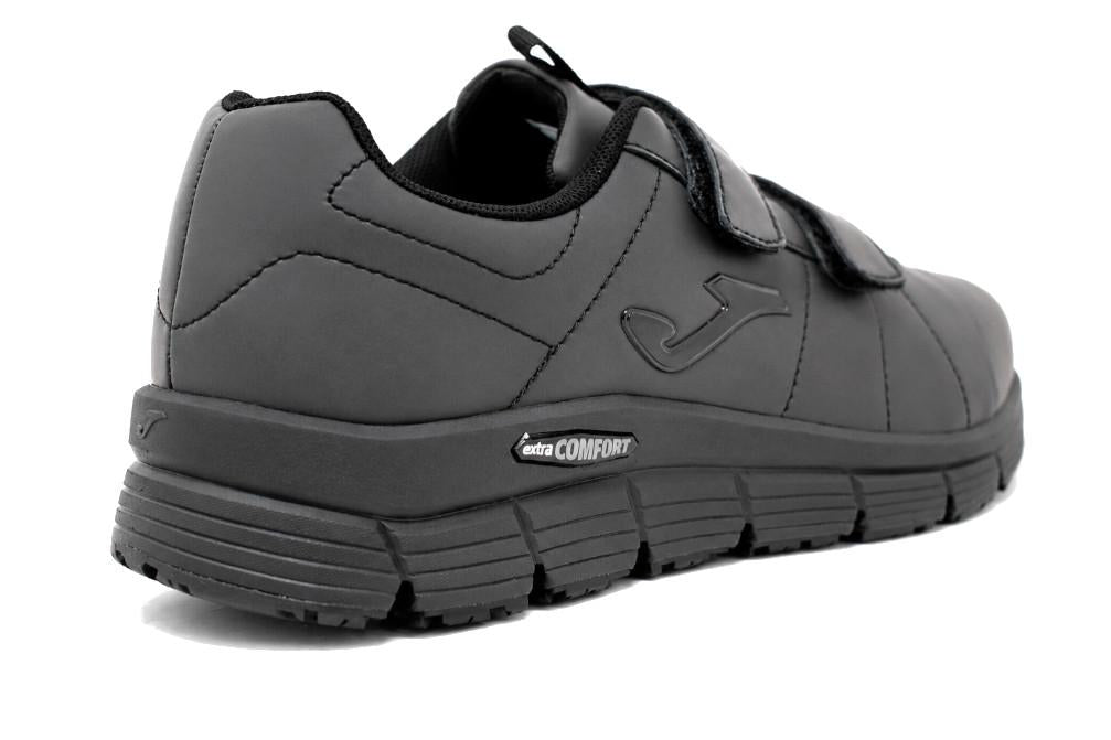 Zapatillas deportivas casual Joma Daily Men 2621 Negro Hombre CDAILS2621V