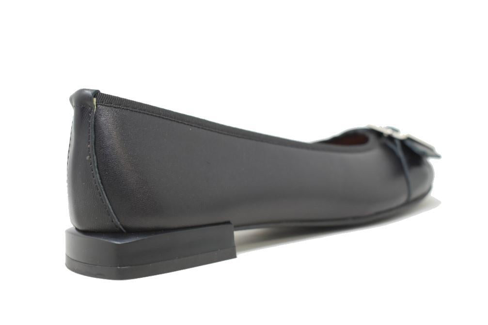 Bailarinas InVogue 172 en negro para mujer