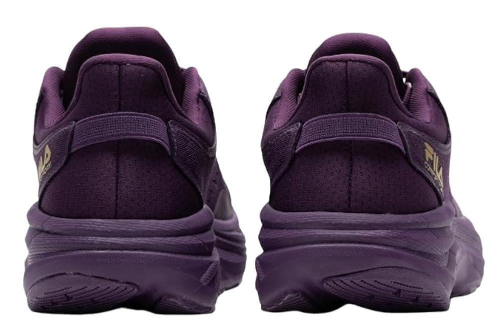 Zapatillas deportivas para mujer Fila Retron FFW0645 púrpura