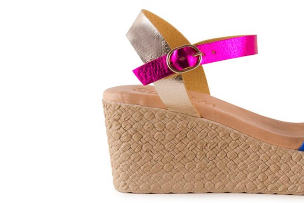 Sandalia Fiordi 2615