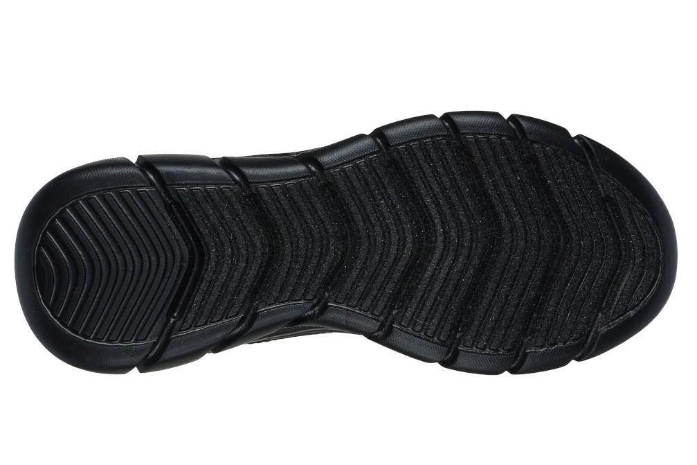 Zapatillas deportivas Skechers BOBS Sport B Flex - Visionary Essence en negro