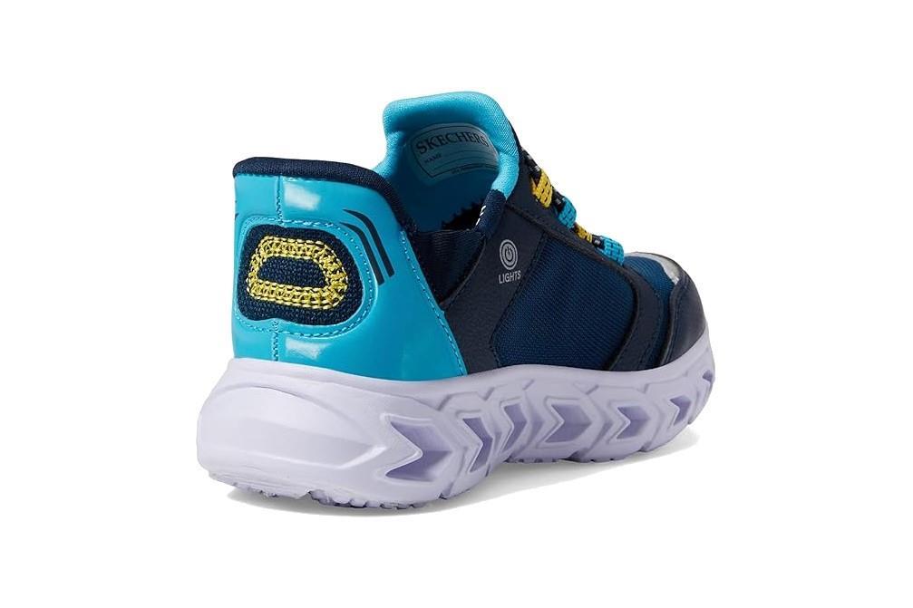 Zapatillas Skechers Slip-ins: Hypno-Flash 2.0 - Odelux- Zapatillas de luces