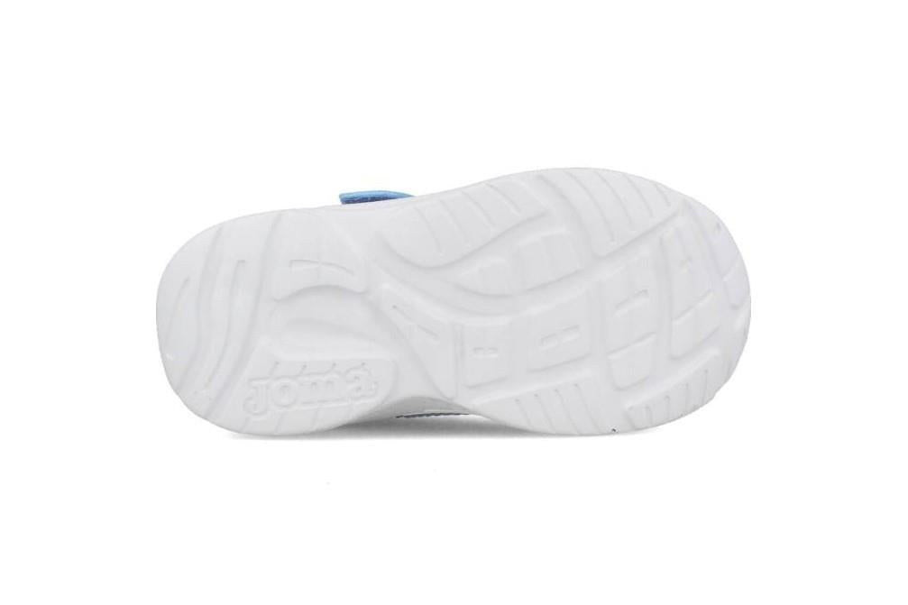 Zapatillas deportivas Joma HORIZON JR 2519 en azul para niños