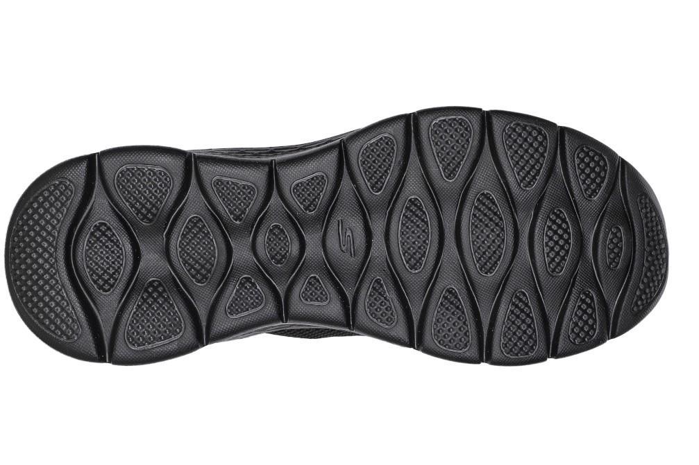 Zapatillas Skechers Slip-ins: GO WALK Flex - Grand Entry en negro